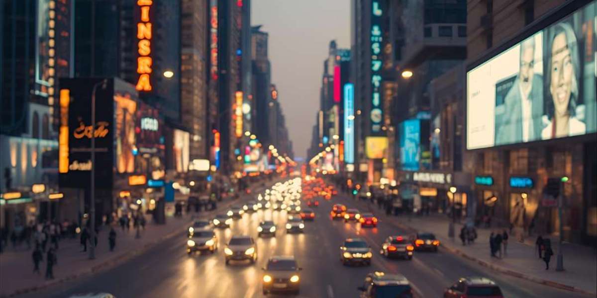 شركة إنتاج فيديو في المملكة العربية السعودية:شريكك لصناعة محتوى احترافي