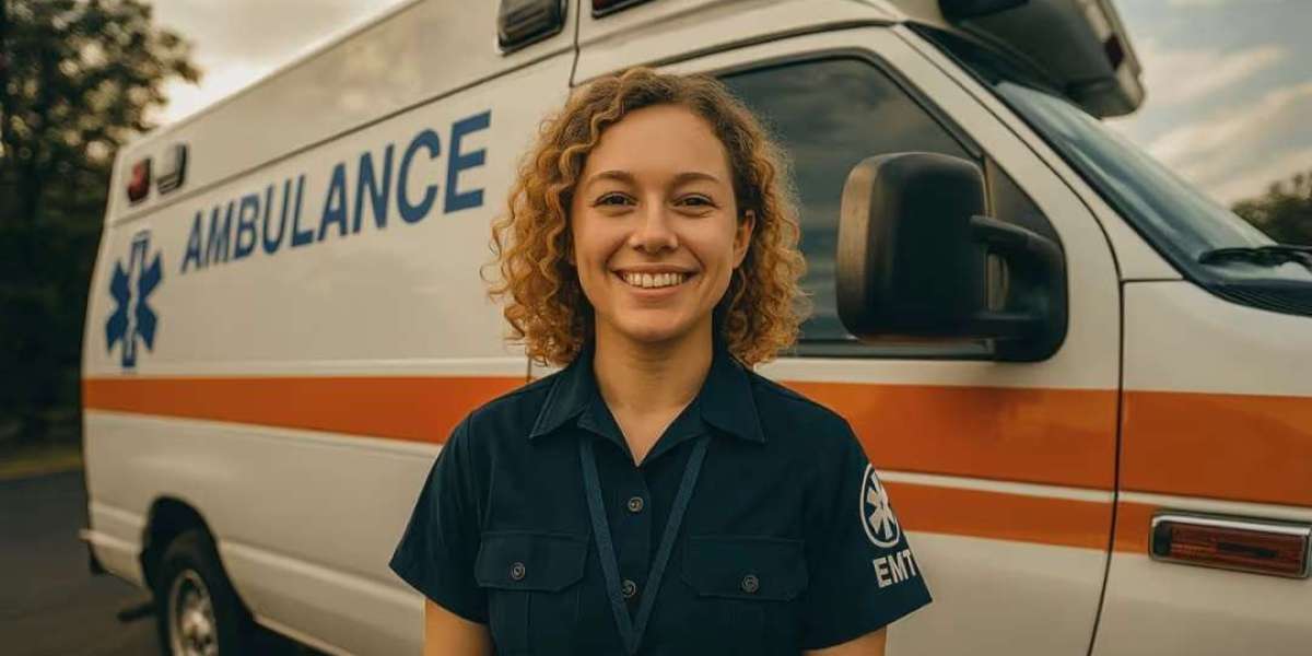 How to Highlight Patient Care Experience on Your EMT-B Resume