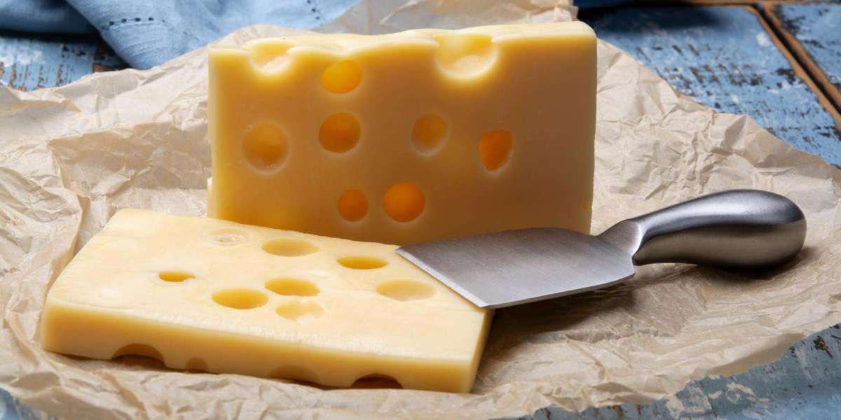 Cheese Alternatives Market Hindrances Restricting Consumer Adoption, Innovation, and Global Industry Expansion Opportuni