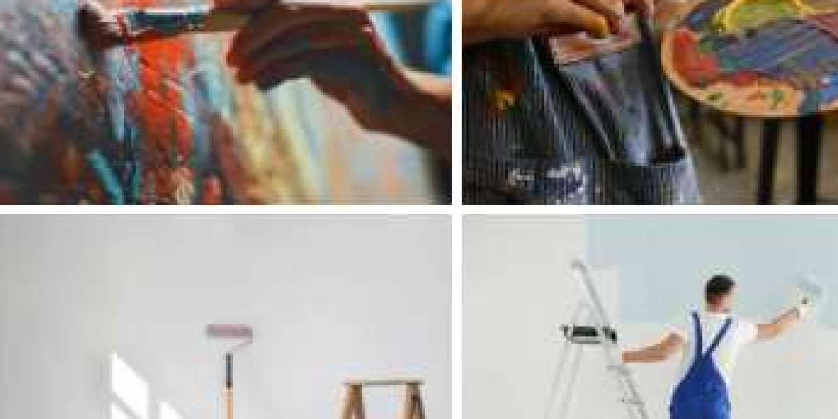 5 Signs It’s Time to Call Painters in Round Rock, TX for a Fresh Coat