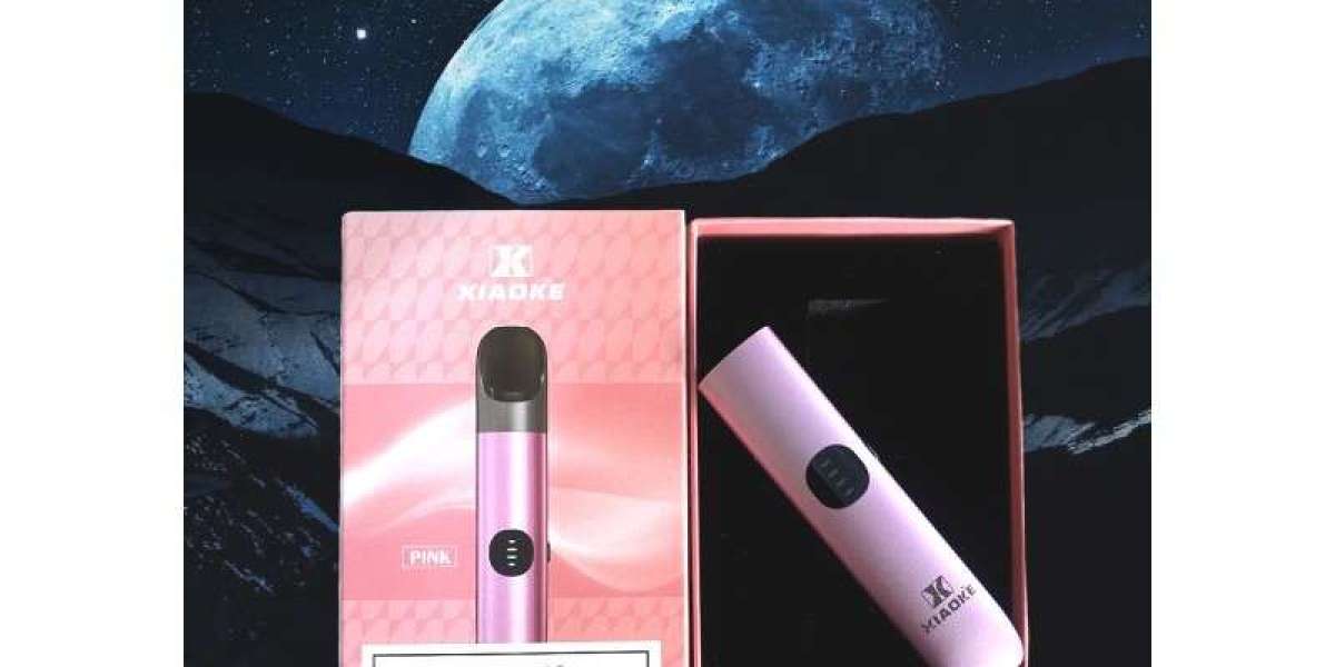RELX悅刻電子菸：3代與4代全面解析