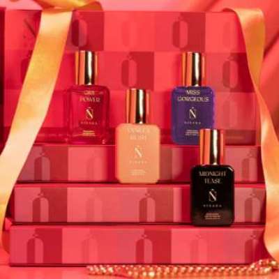 Gift Set for Women Eau De Parfum Profile Picture