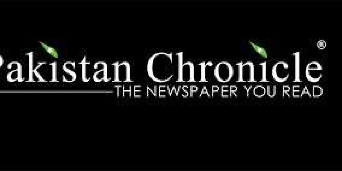 Your Trusted Pakistani News Portal for National & Global Updates