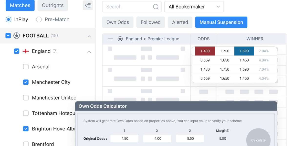 Unlocking the Power of Sports Betting with Advanced APIs
