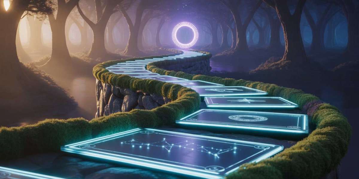 Find Direction in Life’s Challenges Through Tarot Readings