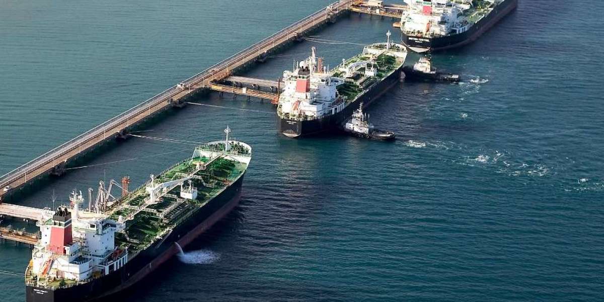 Bunker Fuel Market Outlook: Global Industry Analysis and Future Opportunities