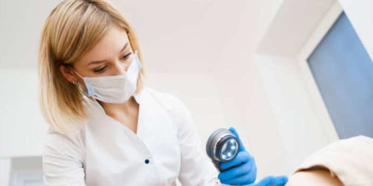 Why the Best Dermatologist Near Me Is Key to Achieving Radiant, Glowing Skin?