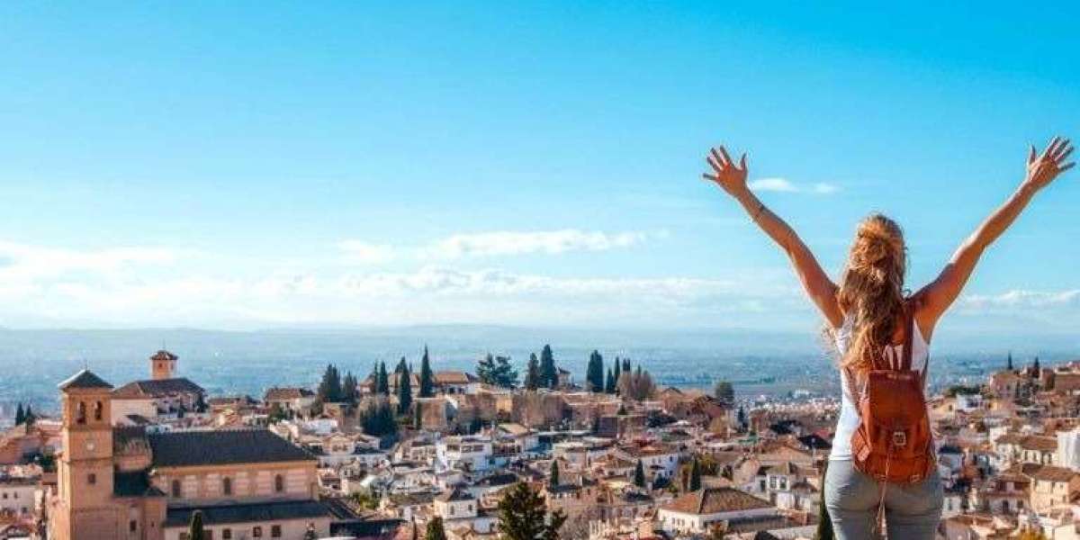 Spain Luxury Tour