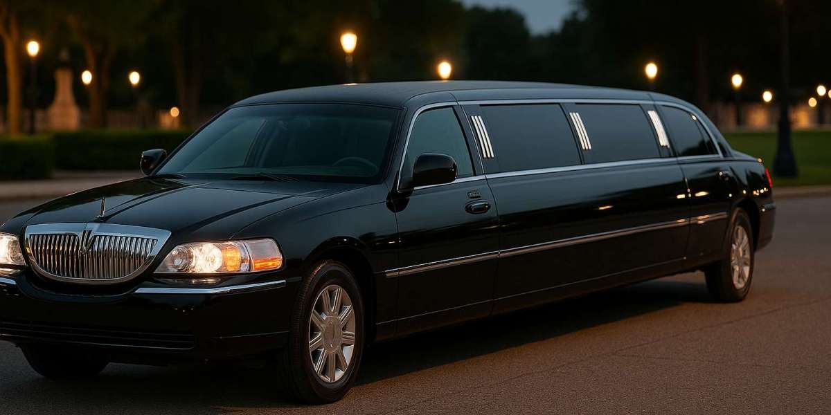 Stress-Free Airport Travel: Elite Toronto Airport Limo Service to Pearson & Billy Bishop