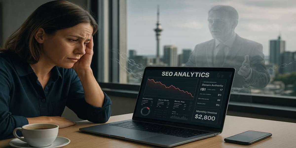 5 Signs You’ve Hired the Wrong SEO Specialist in Auckland (And What to Do Next)