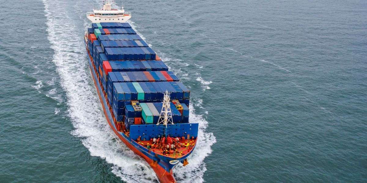 Dubai to UK Cargo: A Complete Guide for Safe and Reliable Shipping