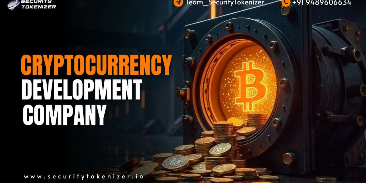 Inside Cryptocurrency Development: The Moves That Matter Now