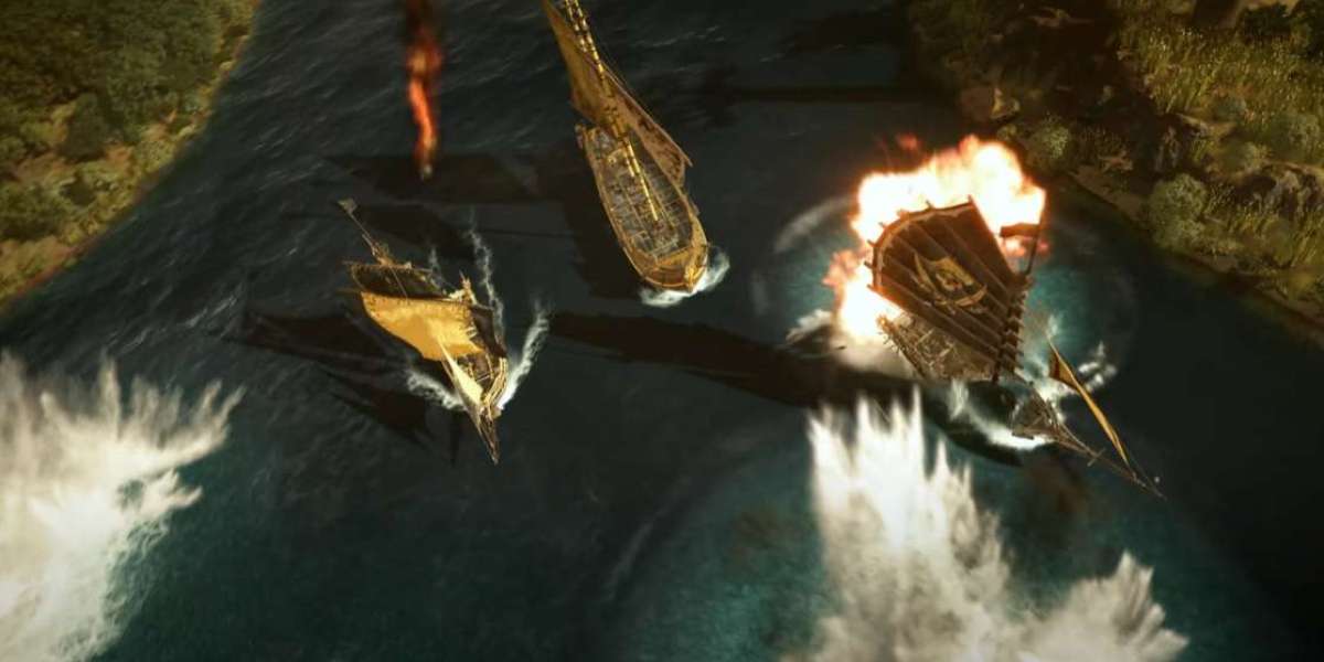 MMOexp-Skull and Bones: The Hell Serpent Torpedo and Future Meta Predictions