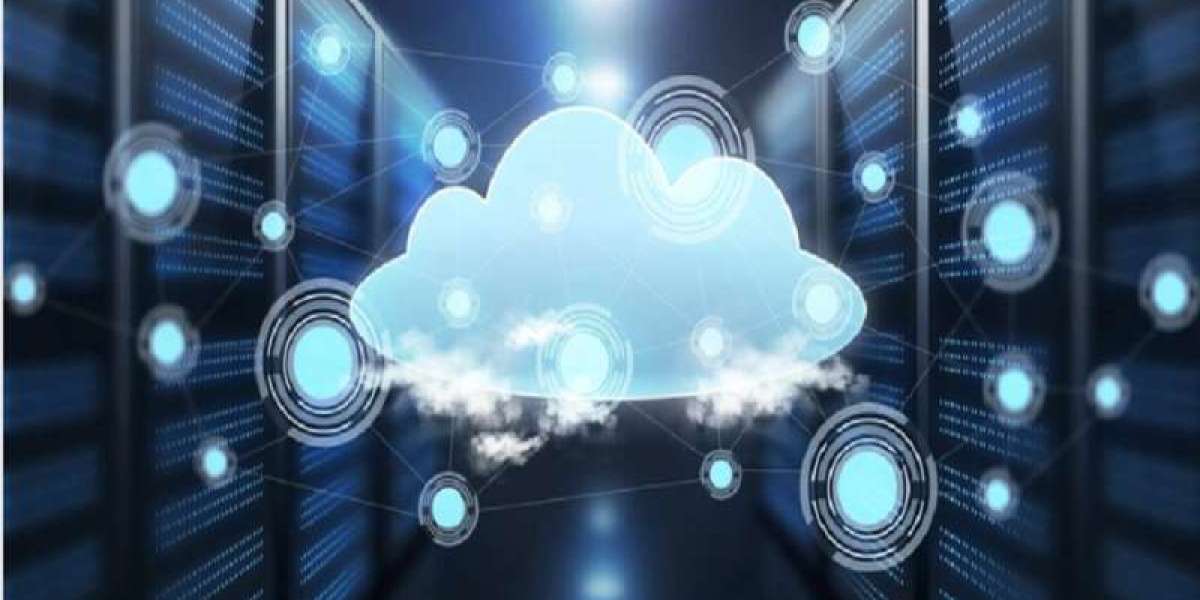 Cloud Hosting India: The Backbone of a Digital-First Economy