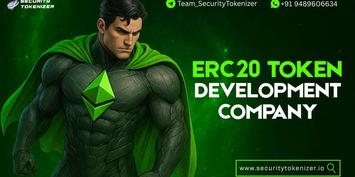 ERC20 vs Other Token Standards: Making the Right Choice