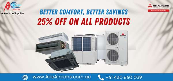 Ace AirCon Supplies