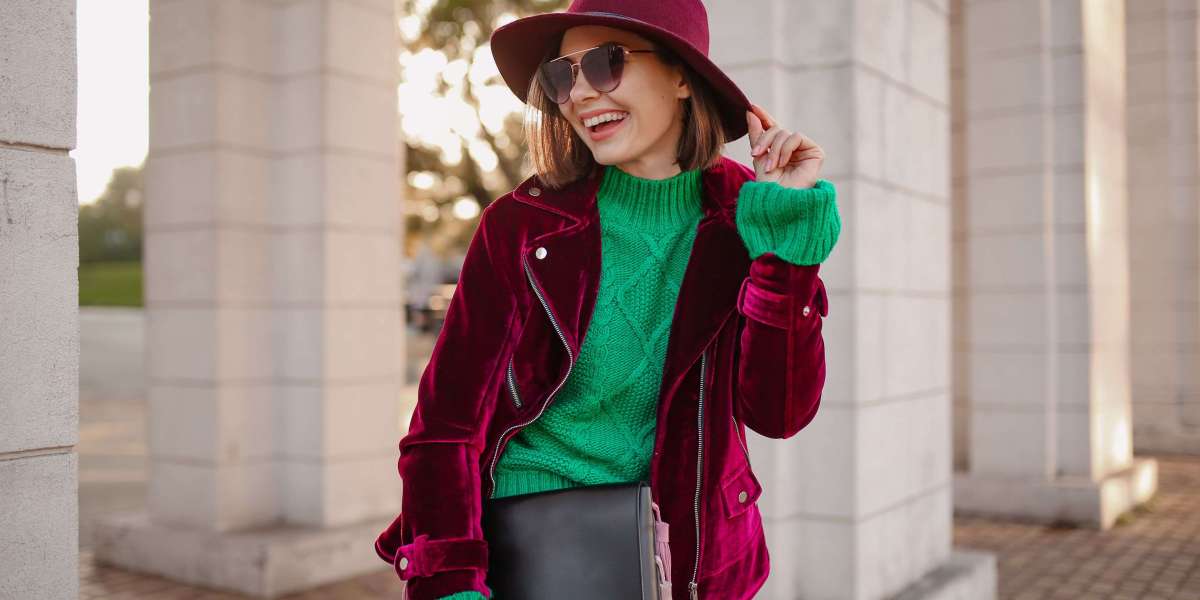 AI Fashion: Smarter Style Trends in 2025