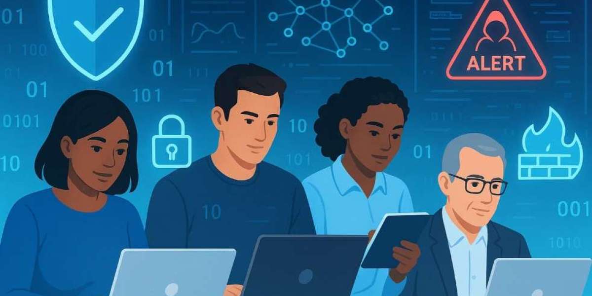 Kickstart Your Career with Cyber Security Certifications for Beginners Online