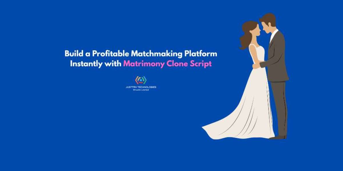 How to Launch a Matrimony Website Using a Ready-Made Matrimonial Script in 2026