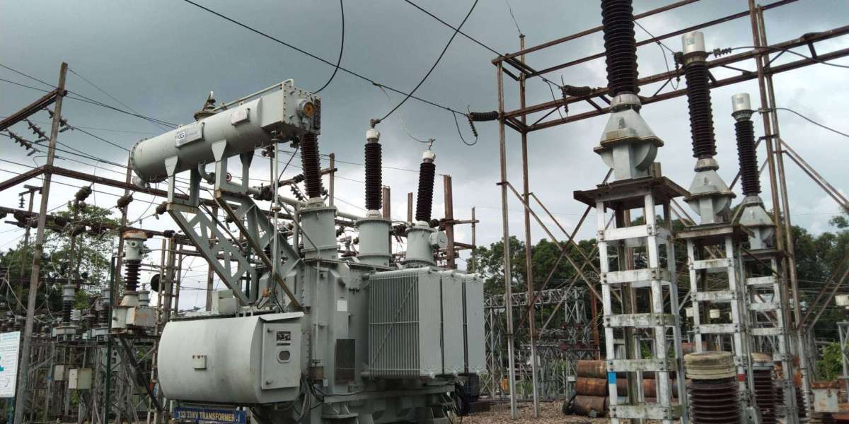 Powering Progress: The Role of Grid Station Contractors in Pakistan’s Energy Landscape