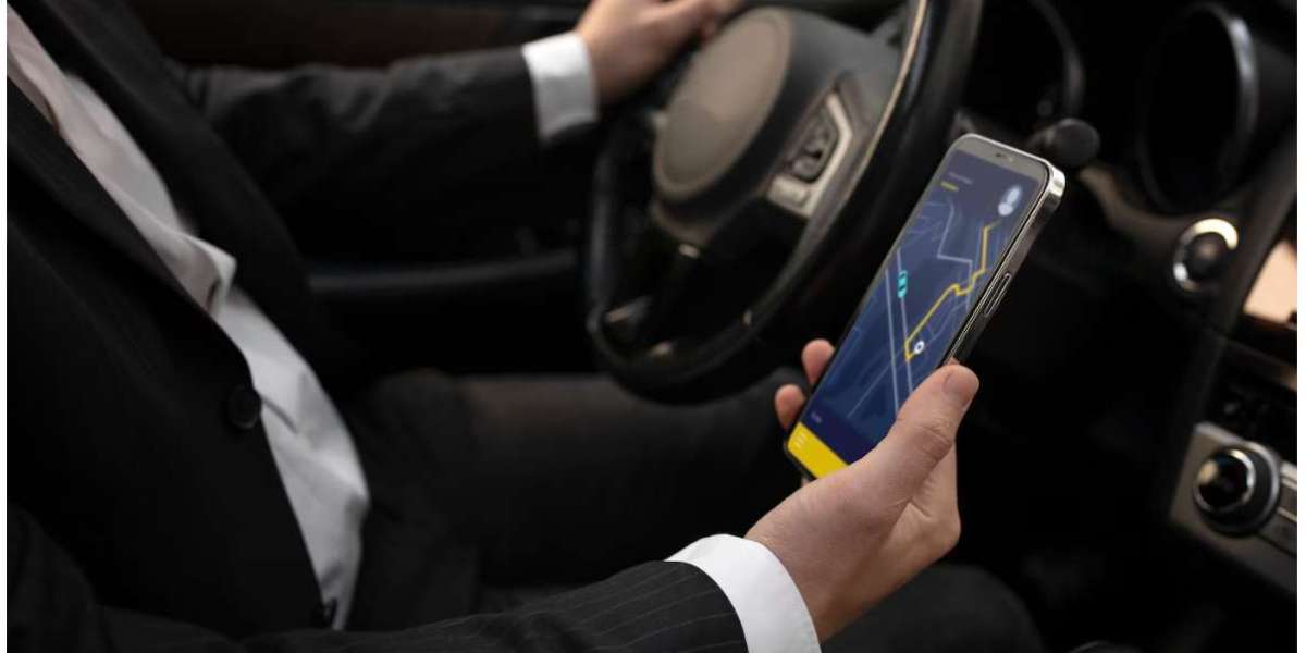 Experience Luxury Travel with Chauffeur Service in Stoke on Trent