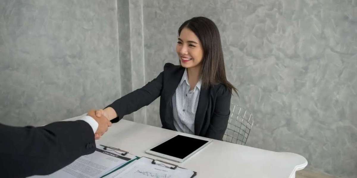 The Future of Hiring: Why Partnering with a Recruitment Agency is a Smart Business Move