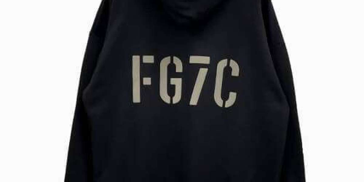 Black Essentials Hoodie The Ultimate Streetwear Staple