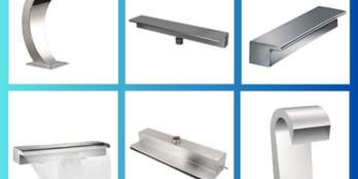 How To Choose the Right Supplier for top-quality water fountain products