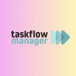 TaskFlow Manager