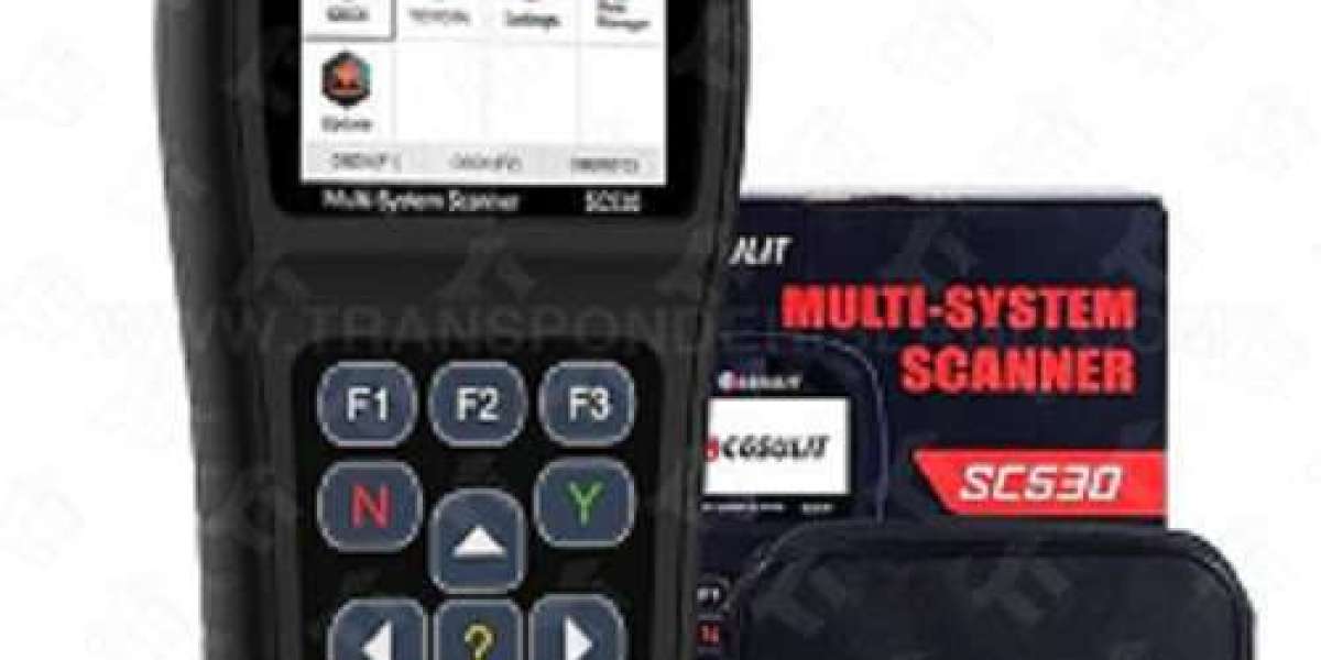 Smart Key Replacement for Toyota: A Step-by-Step Process