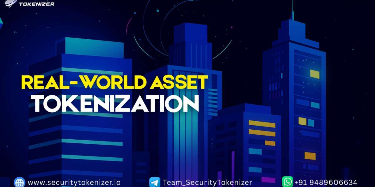 Can Physical Assets Really Be Tokenized? A Simple Explanation
