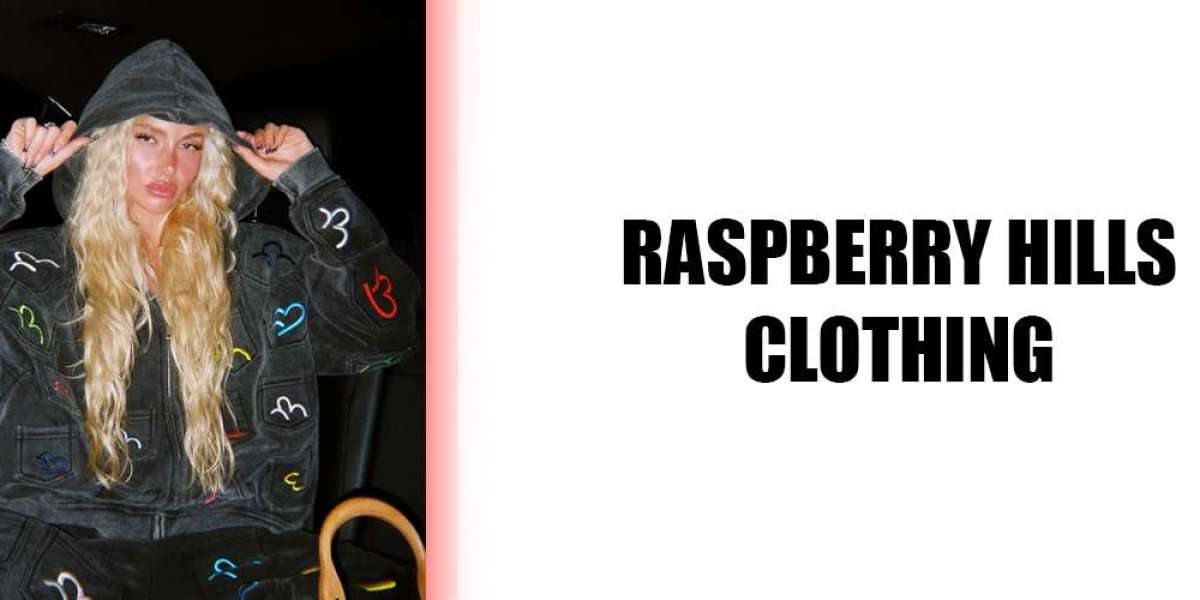 Raspberry Hills Redefining Everyday Style Through Timeless Elegance