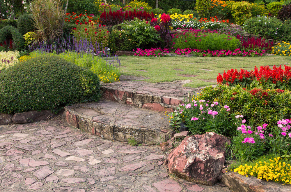 Hardscaping in Massachusetts: Elevate Your Landscape Design – @orionlandscapedesign on Tumblr