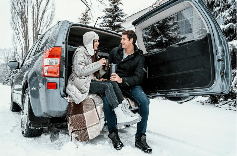 Experience Relaxed Travel with the Banff to Moraine Lake Shuttle