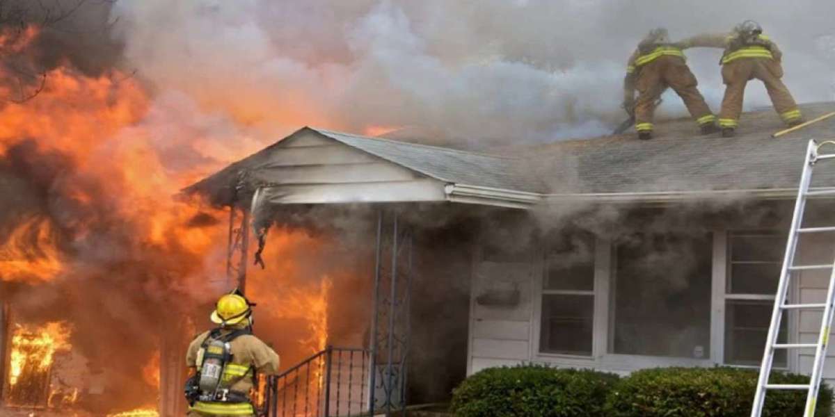 Fire Damage in Houston, TX: Why Professional Public Adjusters Are Your Best Ally