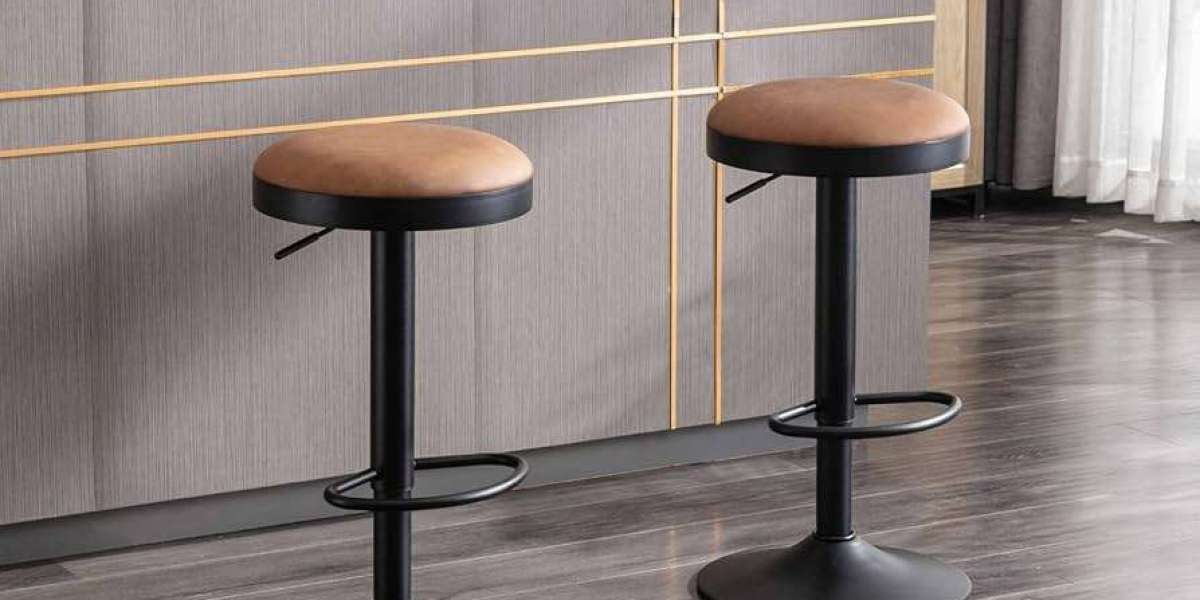 A Guide to Maintaining Metal Swivel Bar Stools