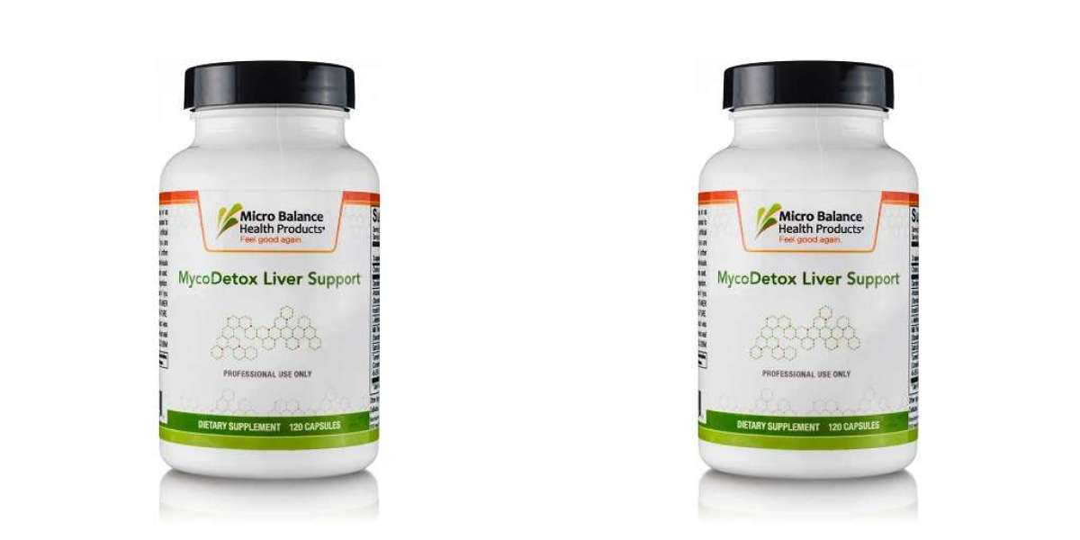 Healing Your Liver: Can Supplements with Milk Thistle Help?