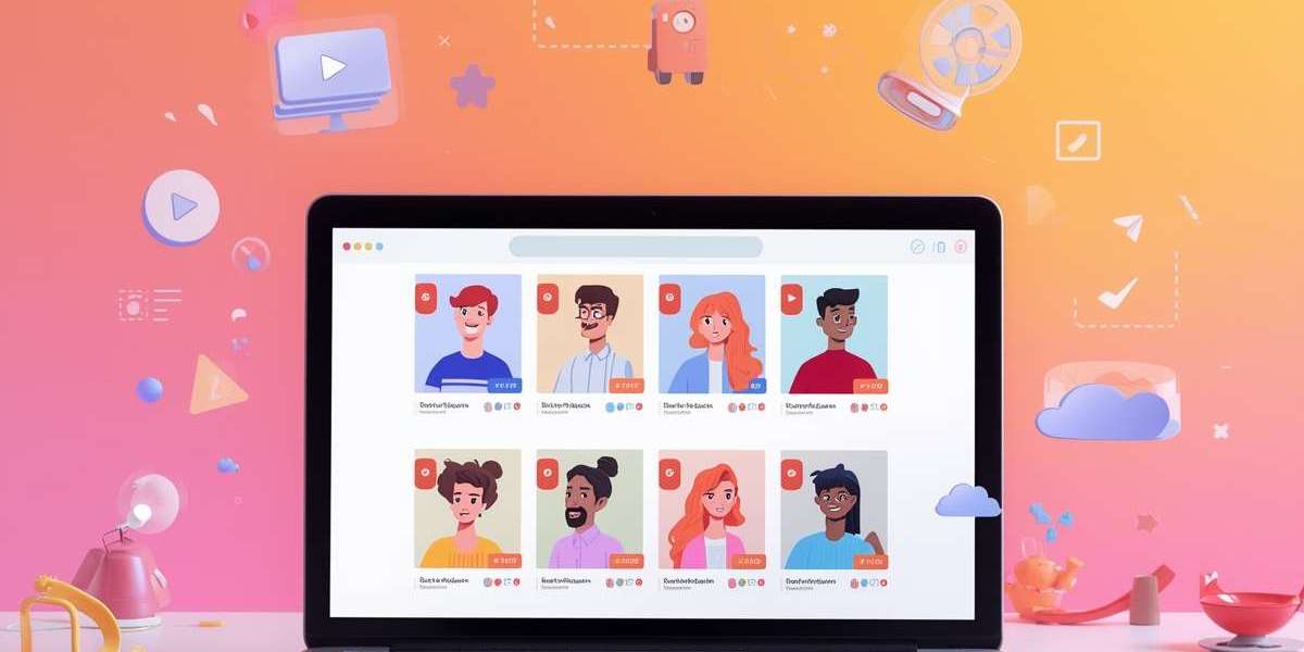 Create Stunning Animated Videos with Free AI Video Generator