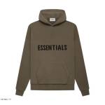 Essent ials