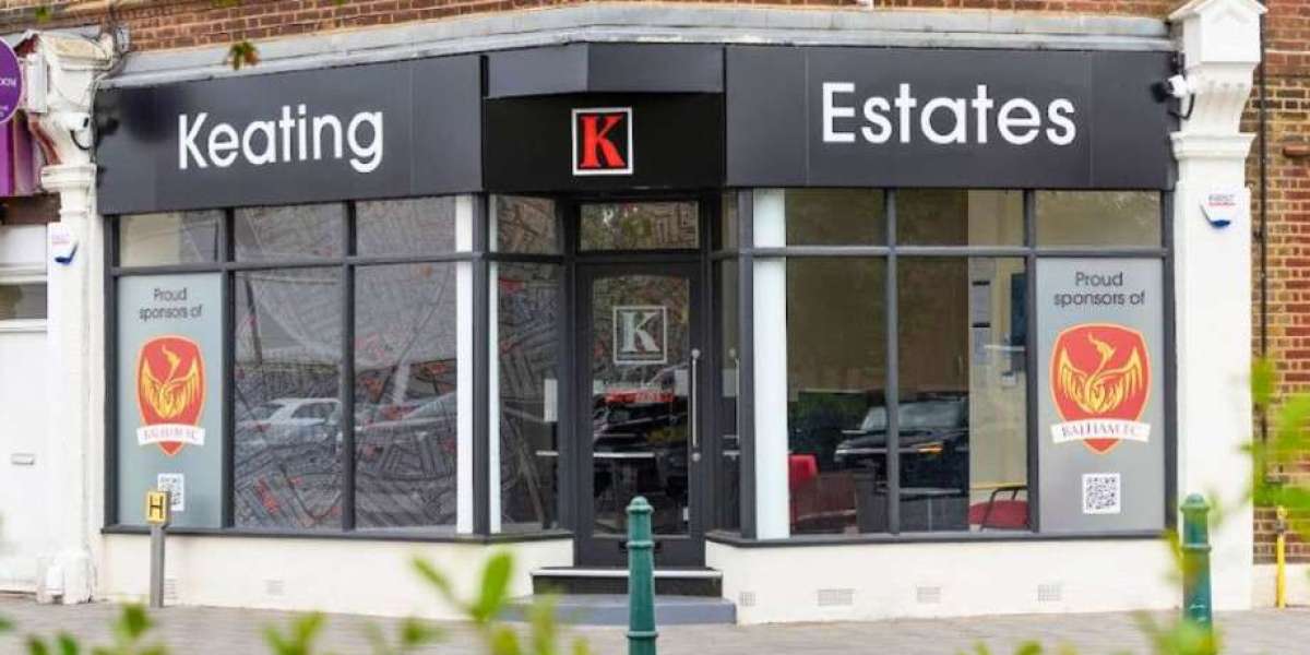 London Rental Properties Guide Keating Estates
