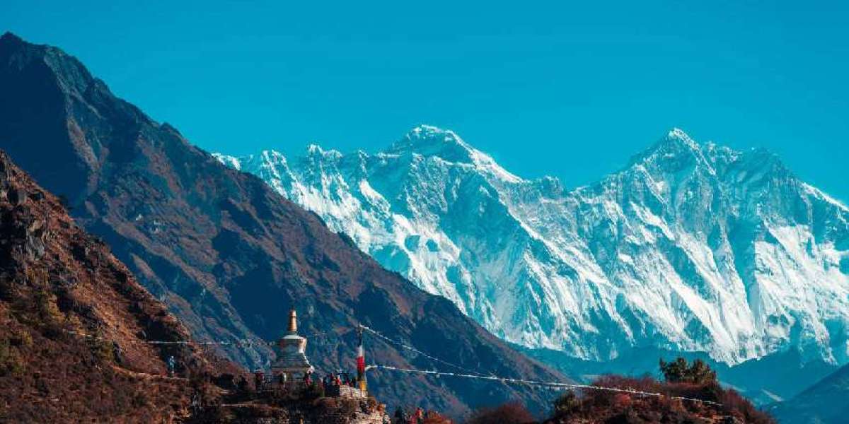 Discover the ultimate adventures in Nepal, including the best treks
