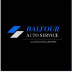 Balfour Service