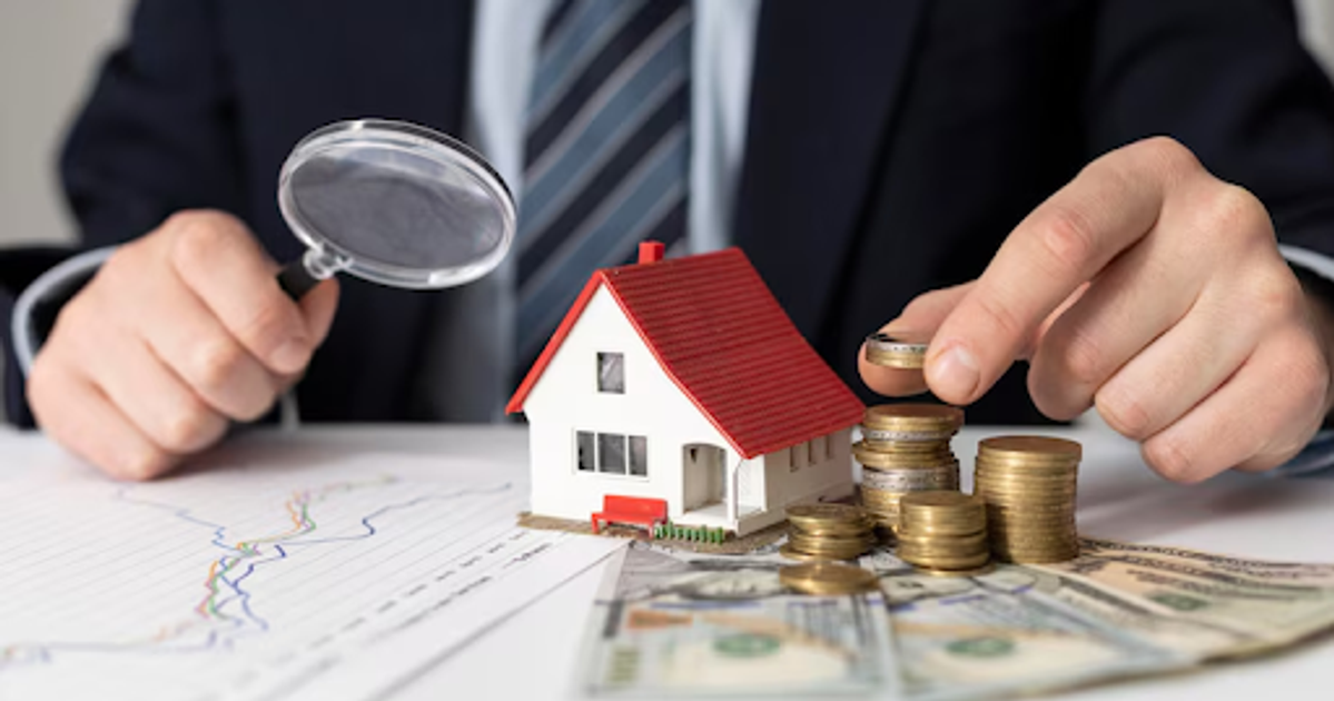 Real Estate Valuation & Corporate Tax in Dubai & Abu Dhabi