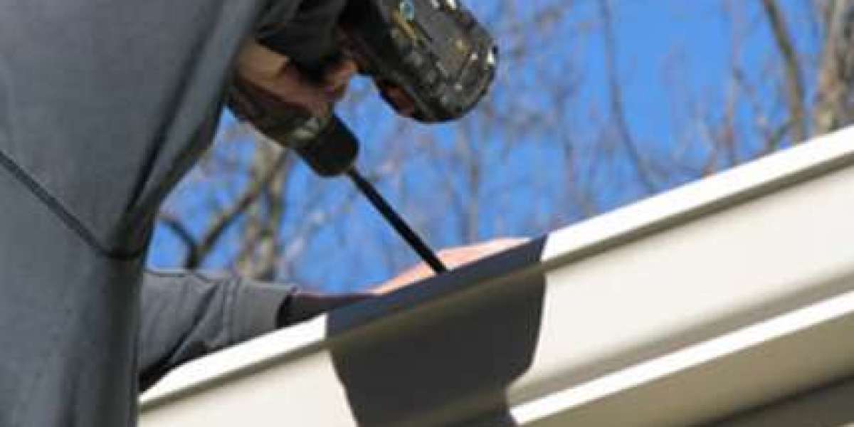 How to Repair Gutters in Vancouver, WA: A Step-by-Step Guide