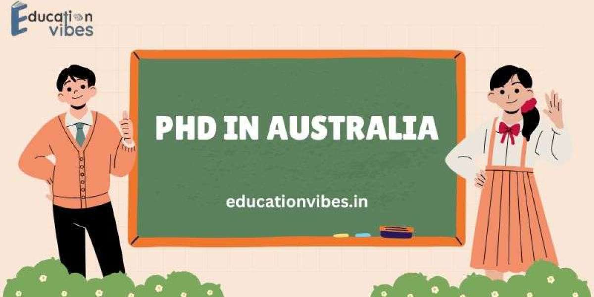 PhD in Australia: Top Universities, Requirements, and Career Prospects