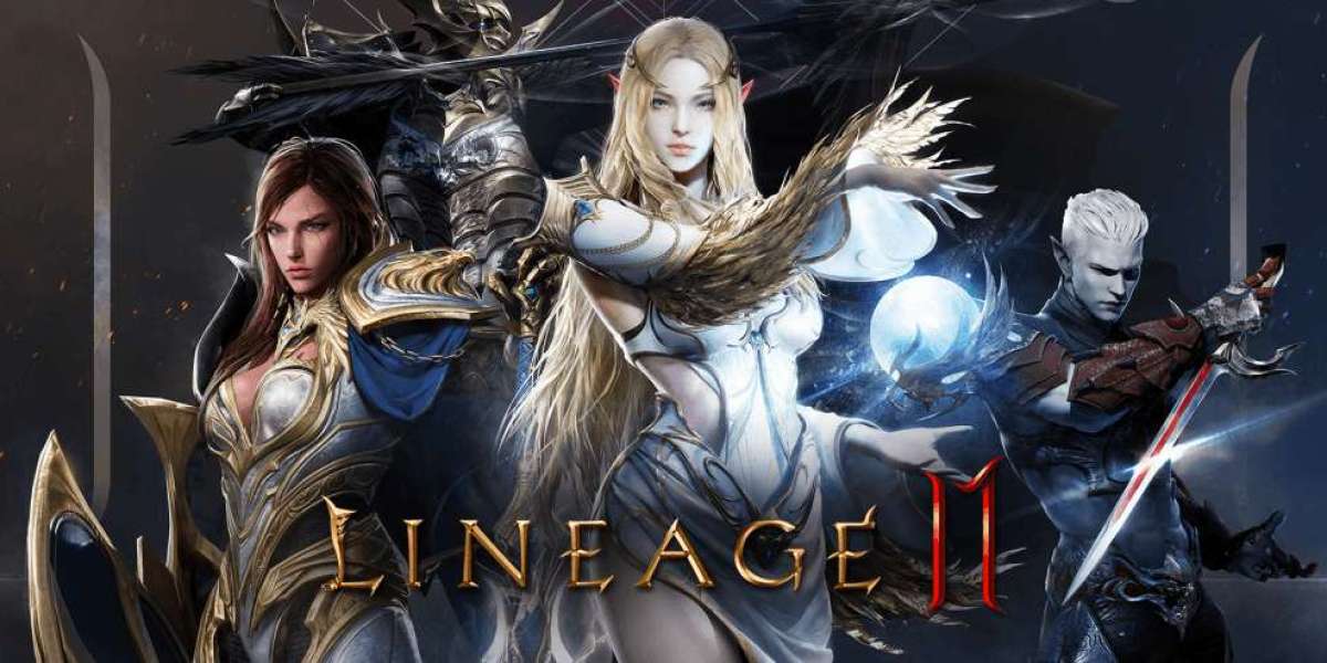 MMOexp Lineage 2M: Abyssal Knight’s Bane – Mastering the Shadowbrand