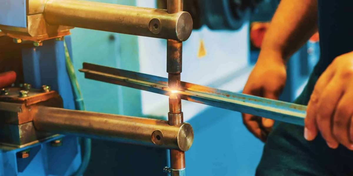 Why the Self Pierce Riveting Machine Is Revolutionizing Modern Manufacturing