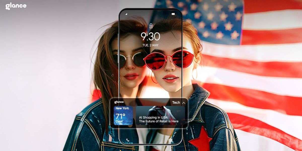 AI Shopping: Revolutionizing Modern Shopping in the USA