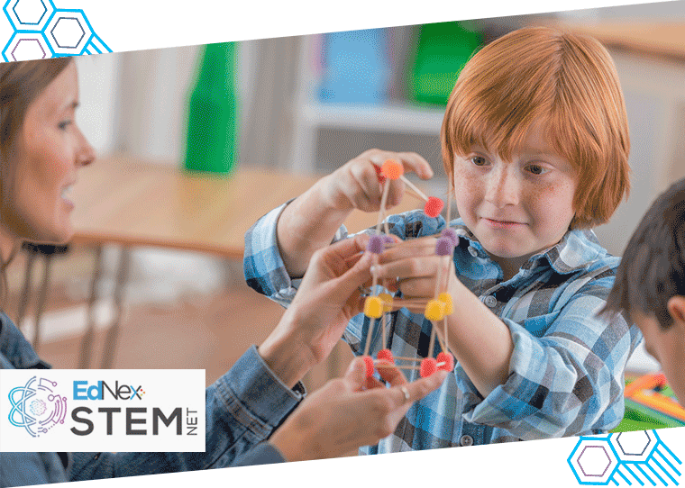EdNex STEM Education For Schools | STEM Learning Solutions