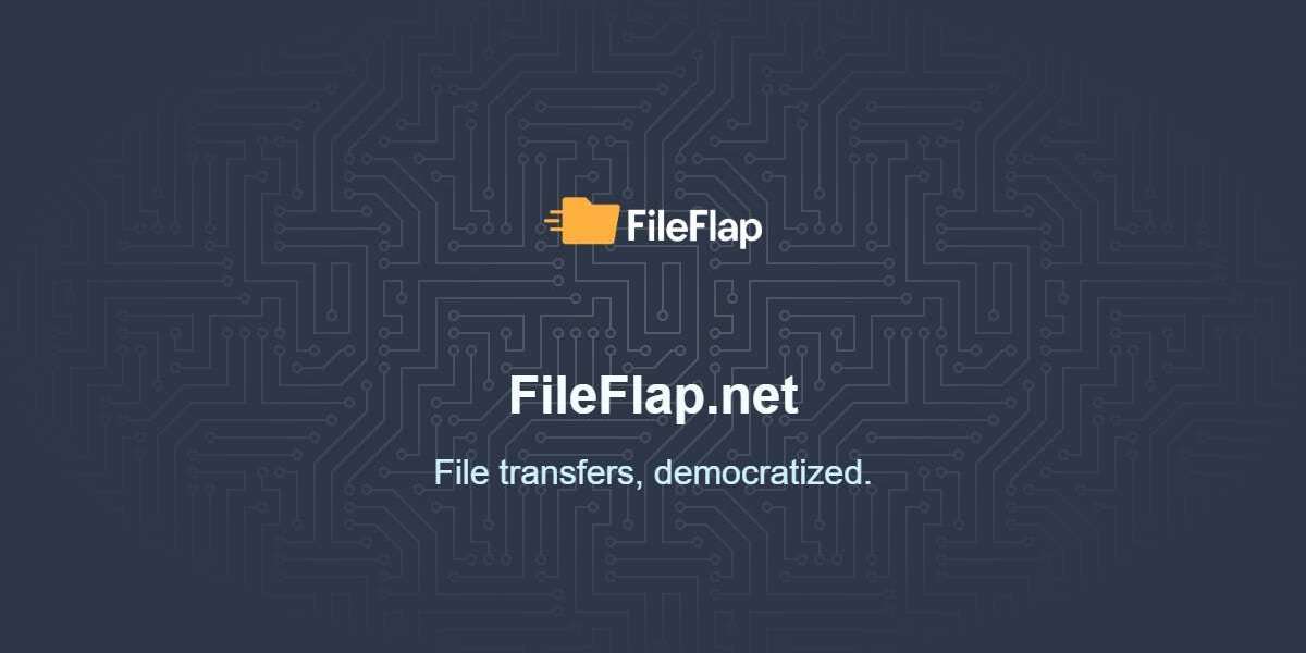 Protect Your Files Online with FileFlap